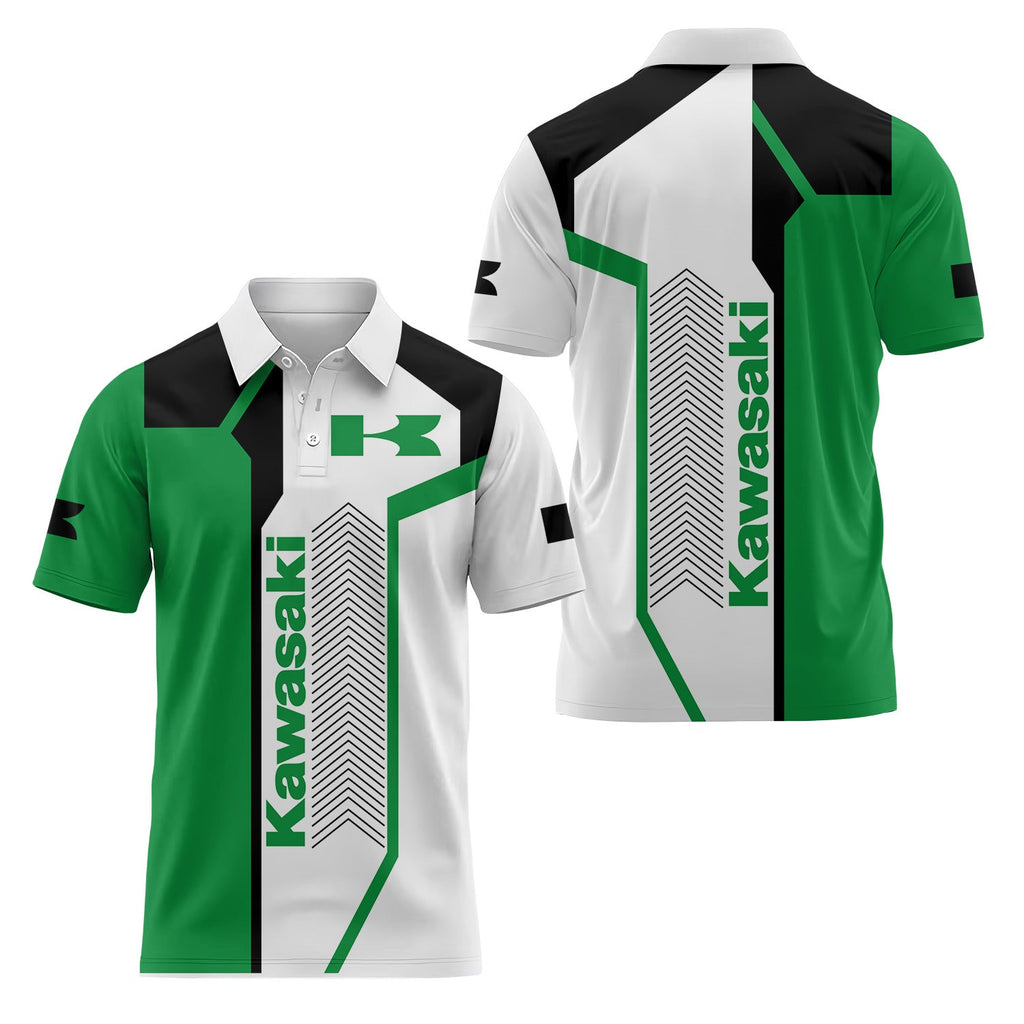 Kawasaki Apparels USPL899