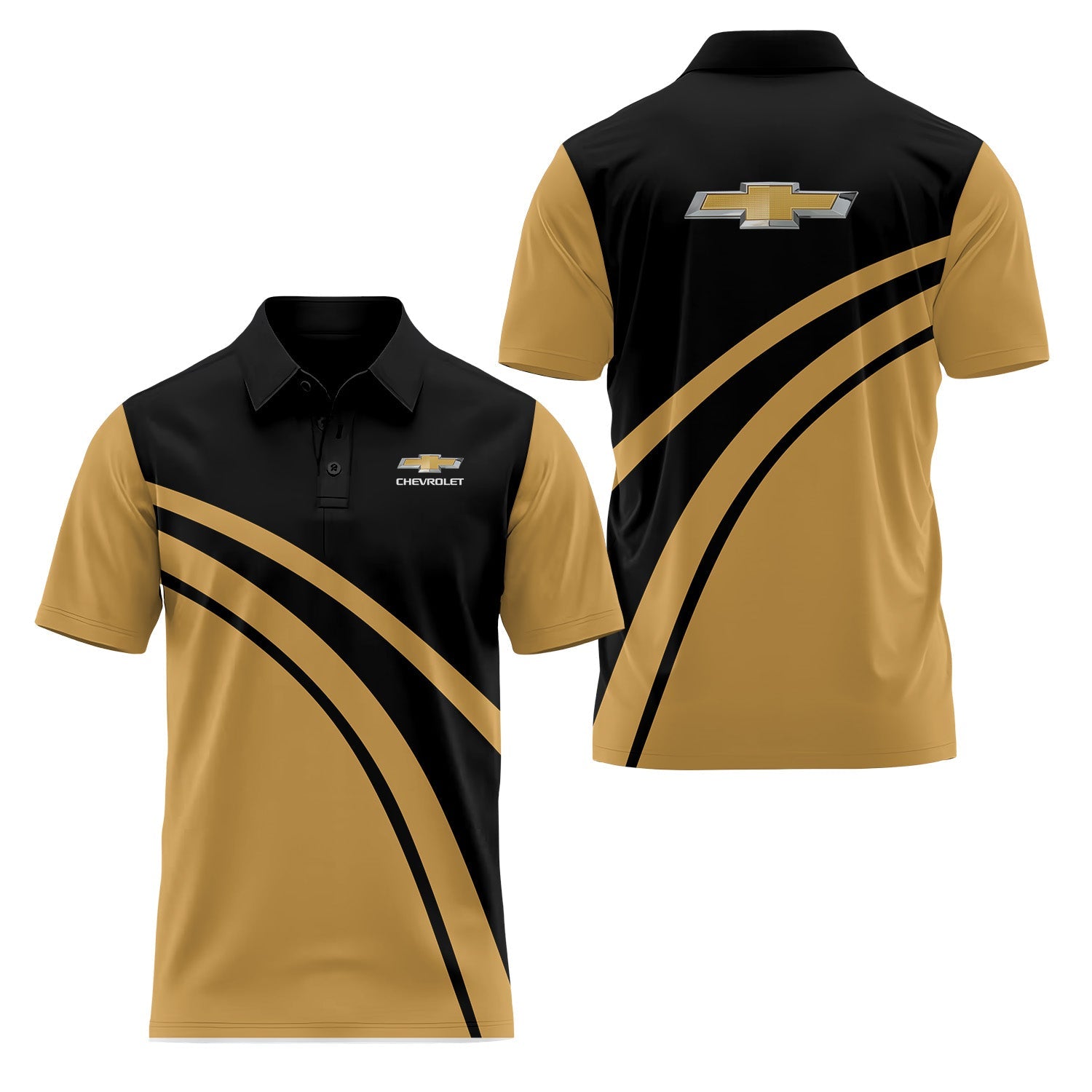 Chevrolet Apparels USPL1021