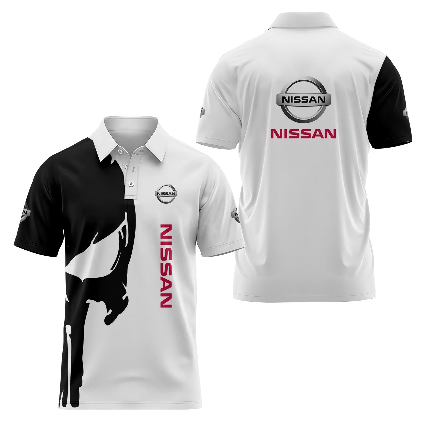 Nissan Apparels USPL1137