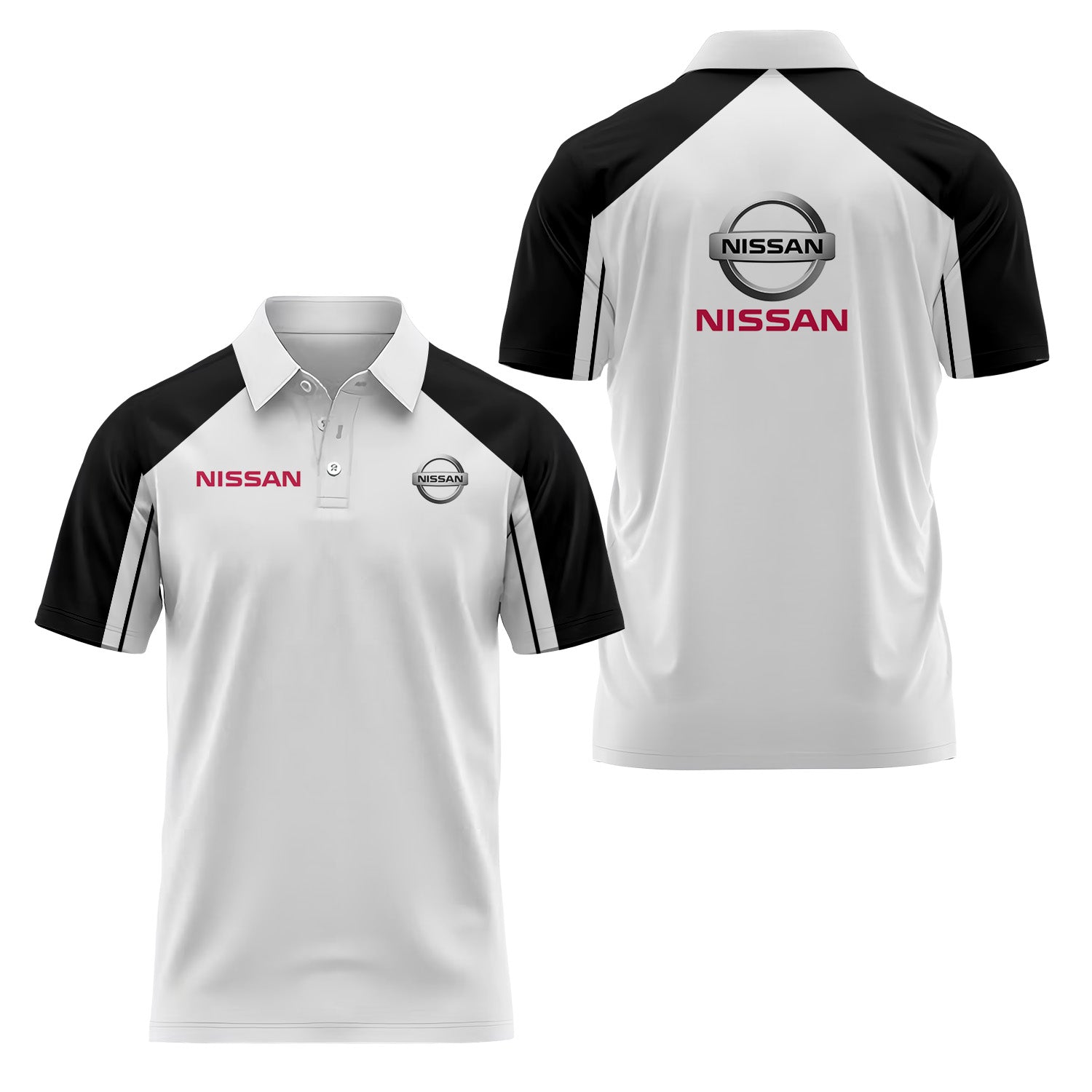 Nissan Apparels USPL1106