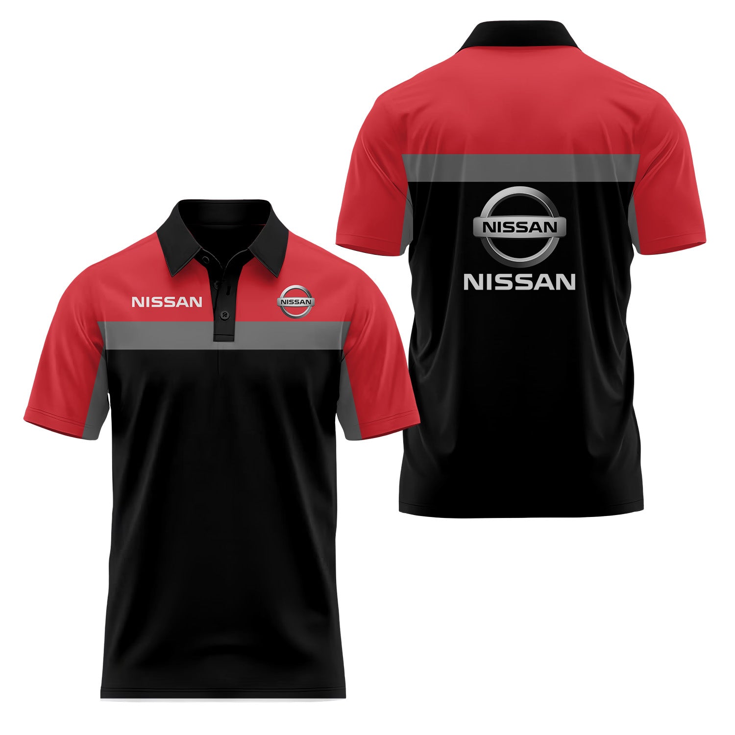Nissan Apparels USPL1108