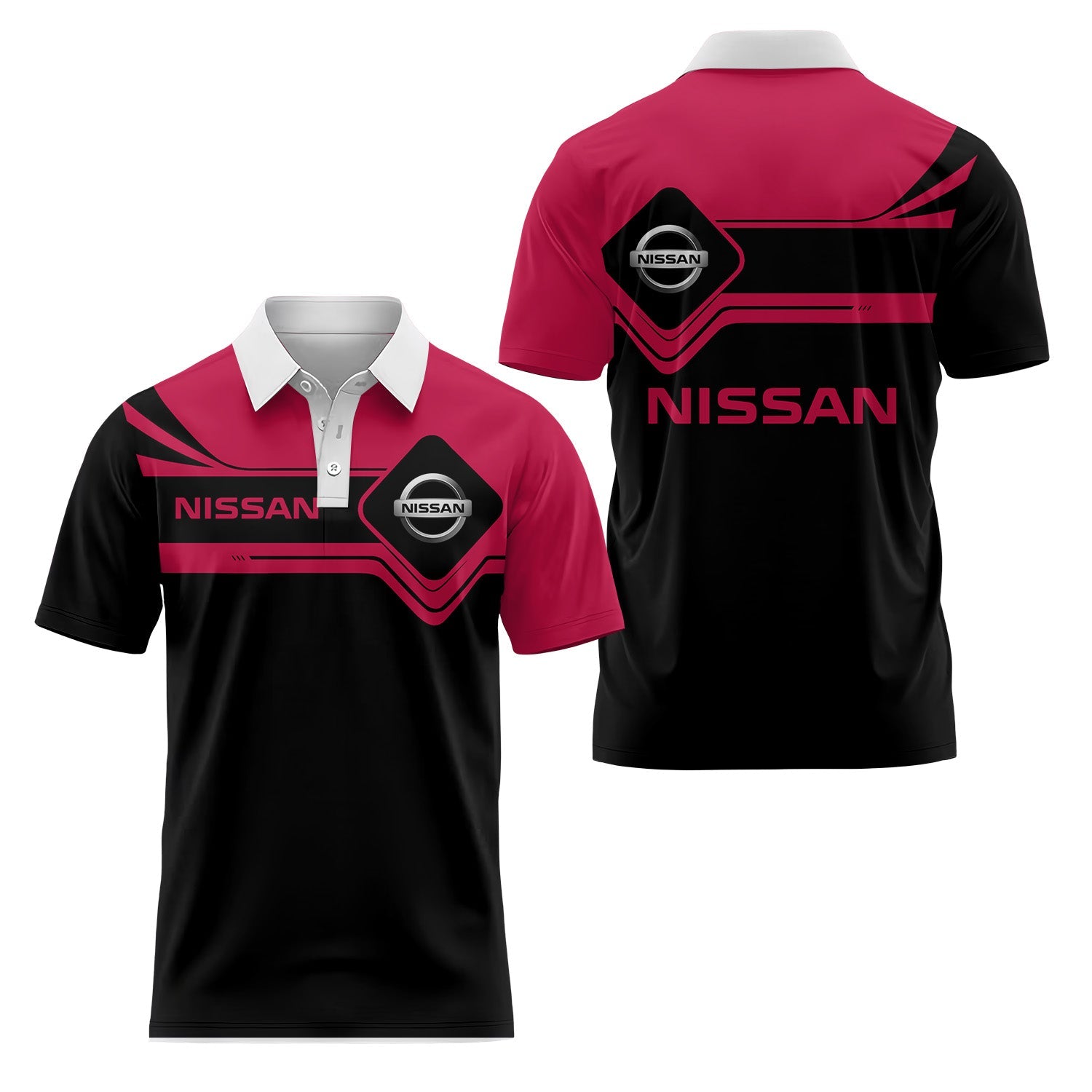 Nissan Apparels USPL1141