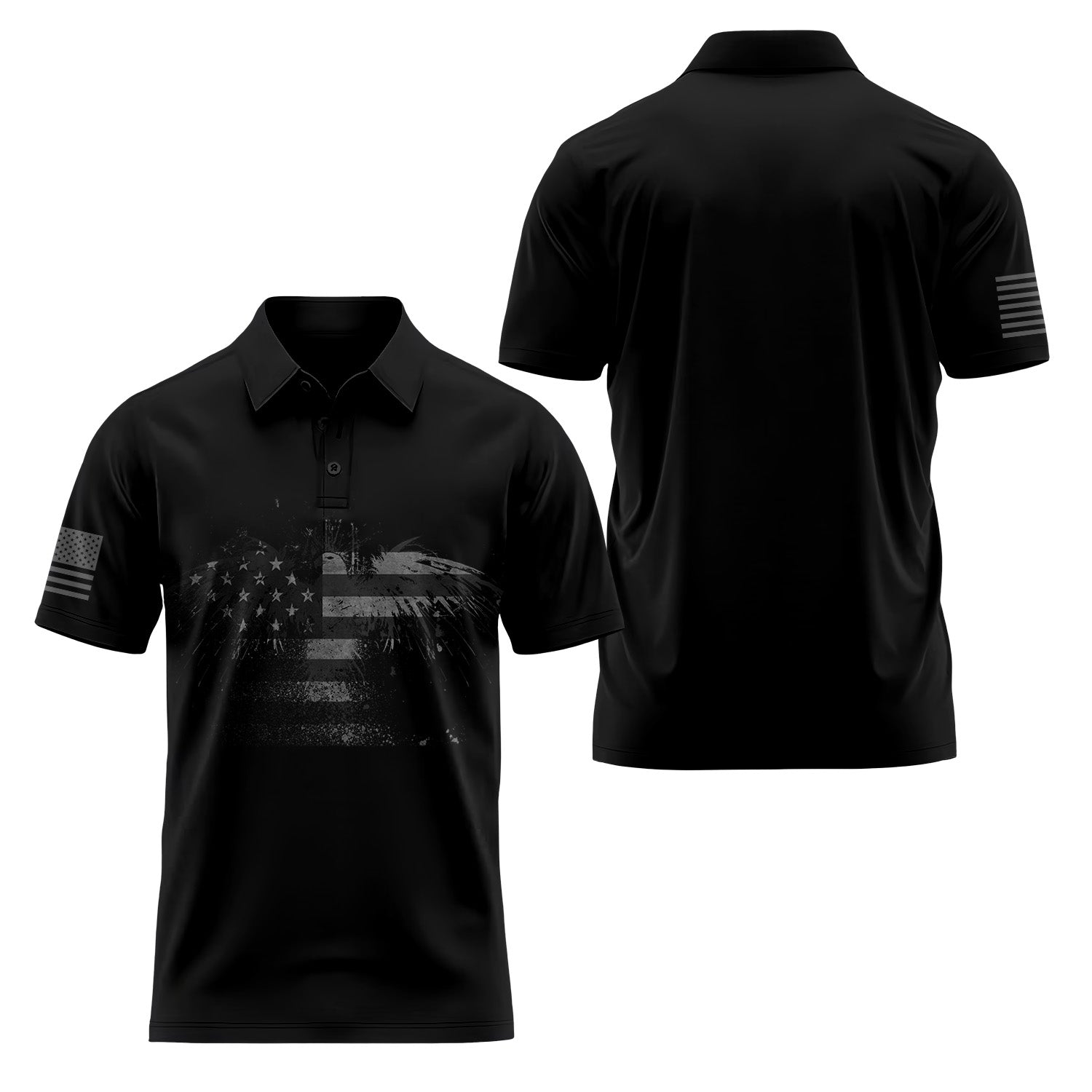 Customized Patriotic Apparel CUSPA047