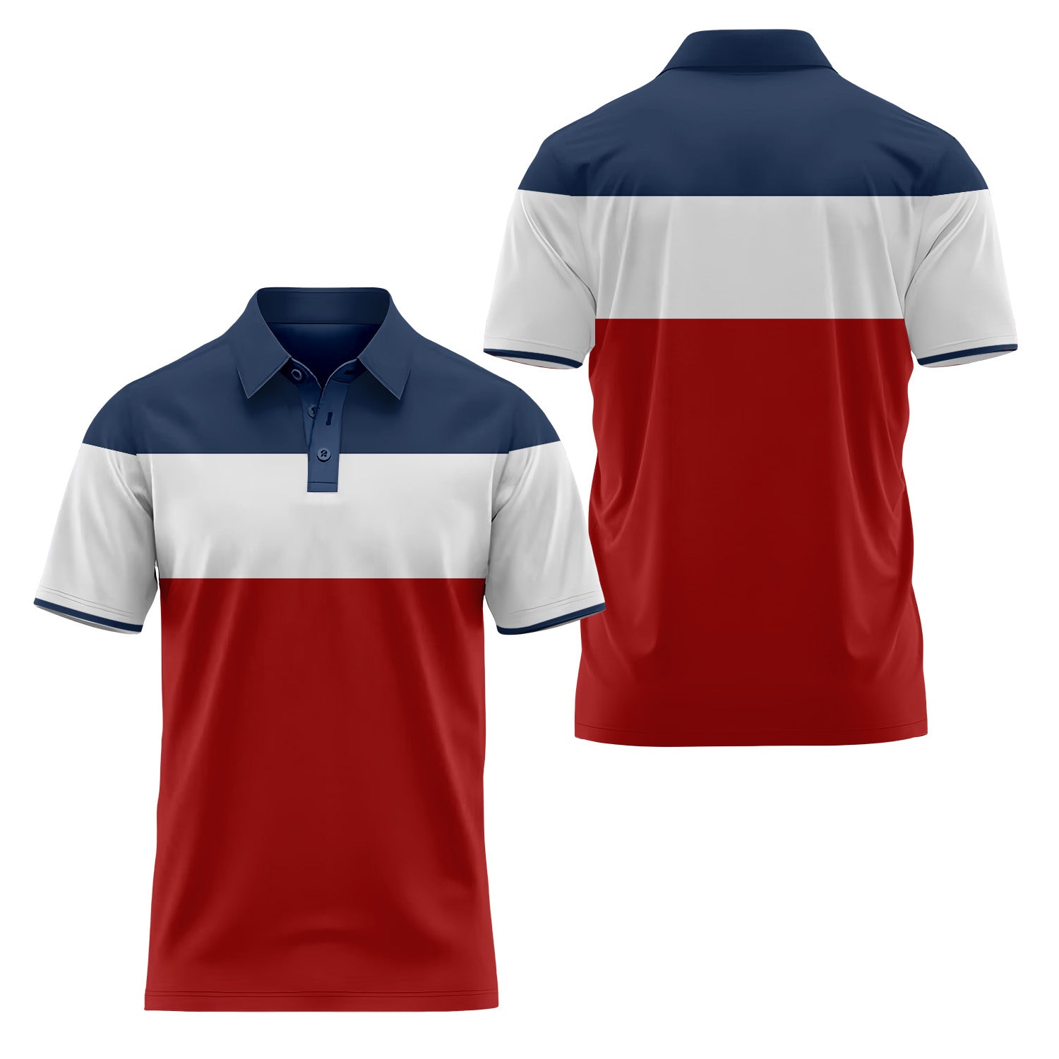 Customized Patriotic Apparel CUSPA043
