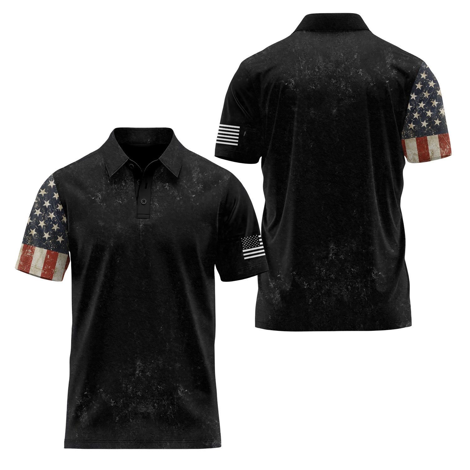 Customized Patriotic Apparel CUSPA048