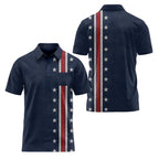 Customized Patriotic Apparel CUSPA045