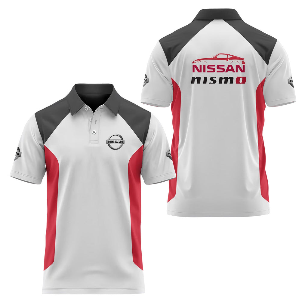 Nissan Apparels USPL1133