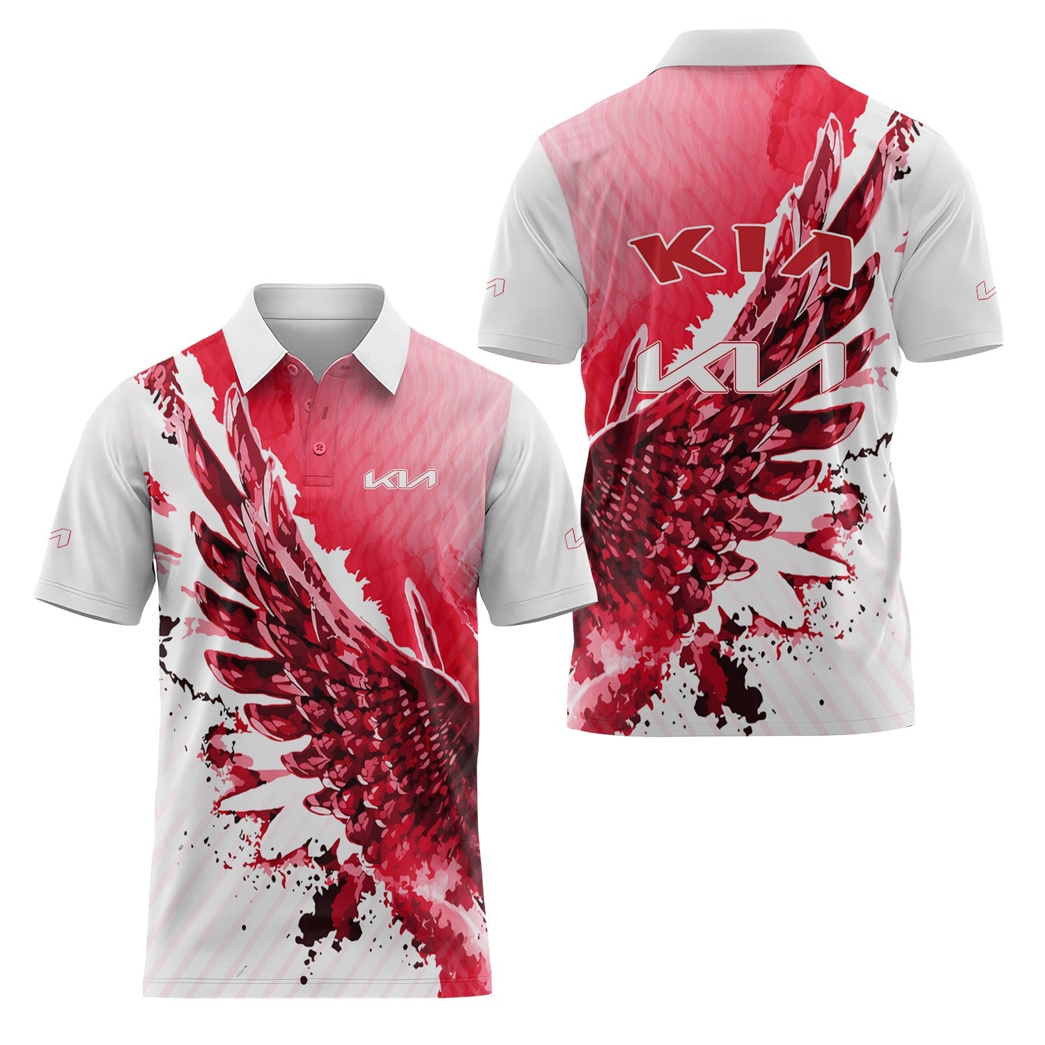 Kia Apparels USPL1253