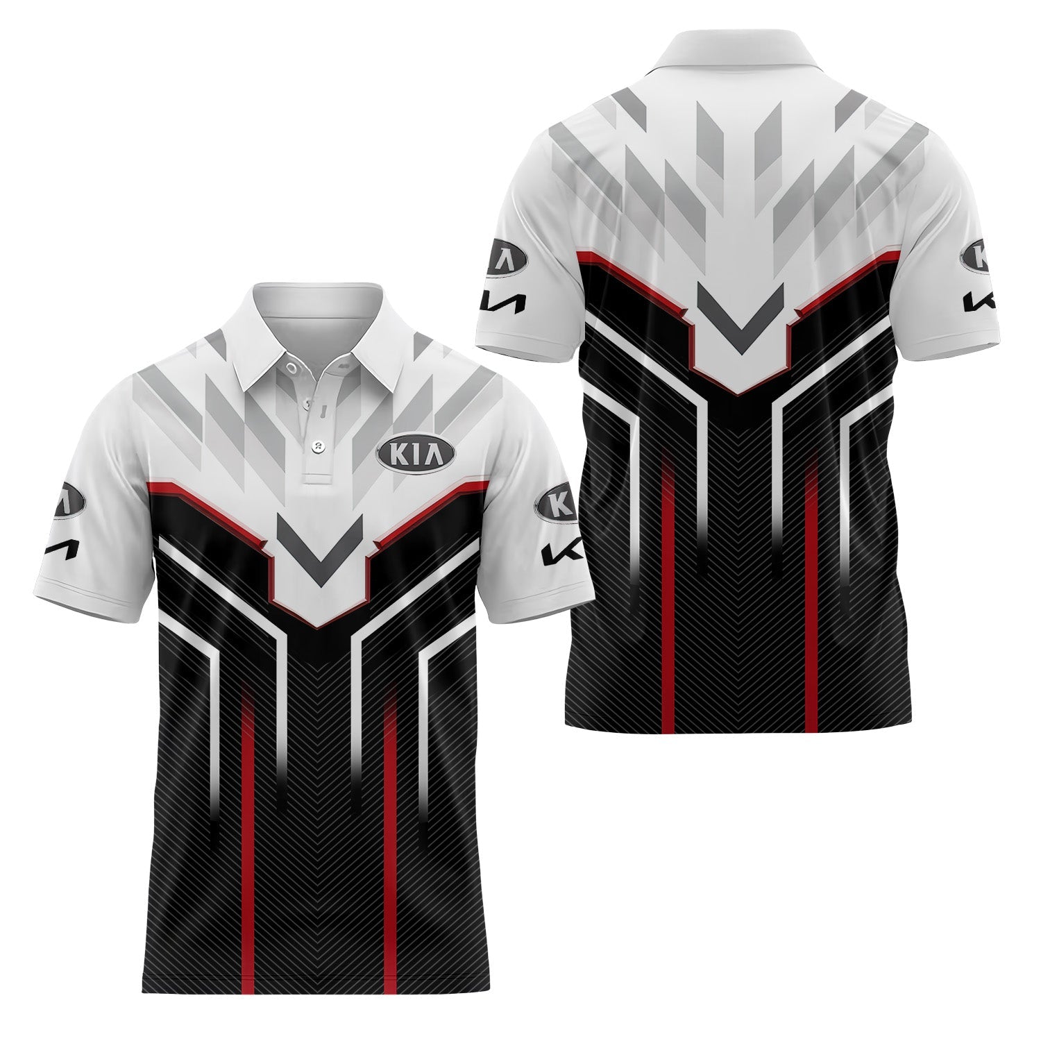 Kia Apparels USPL1265