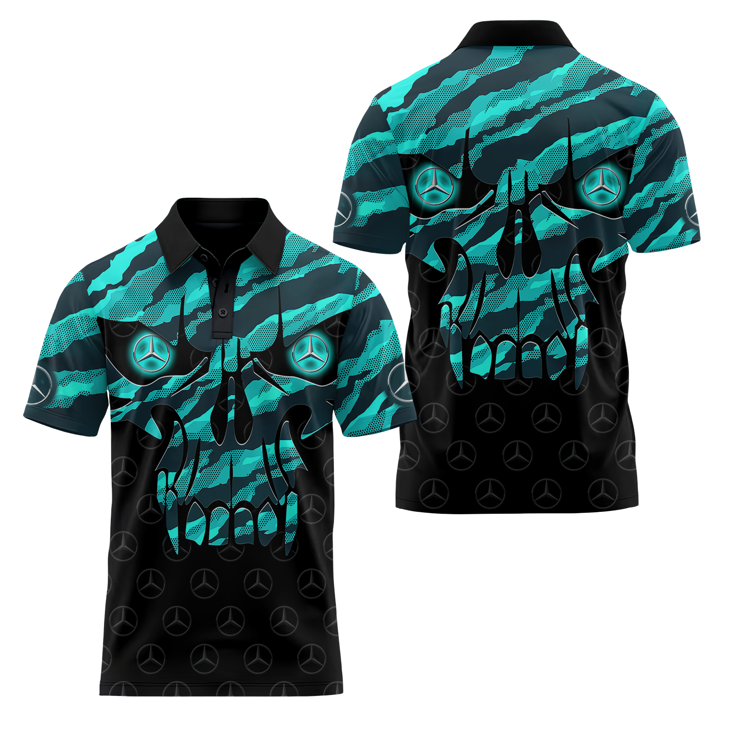 Mercedes Apparels USPL113