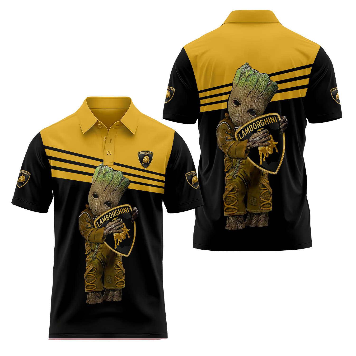 Lamborghini Apparels USPL680