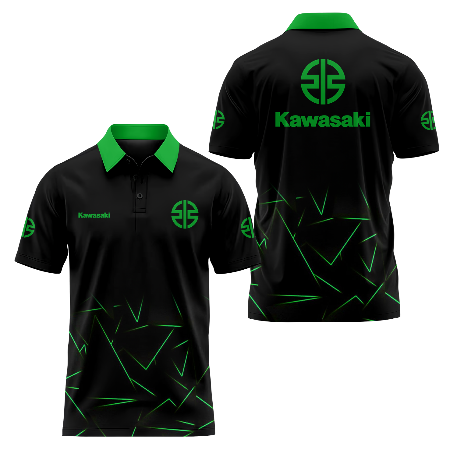 Kawasaki Apparels USPL916