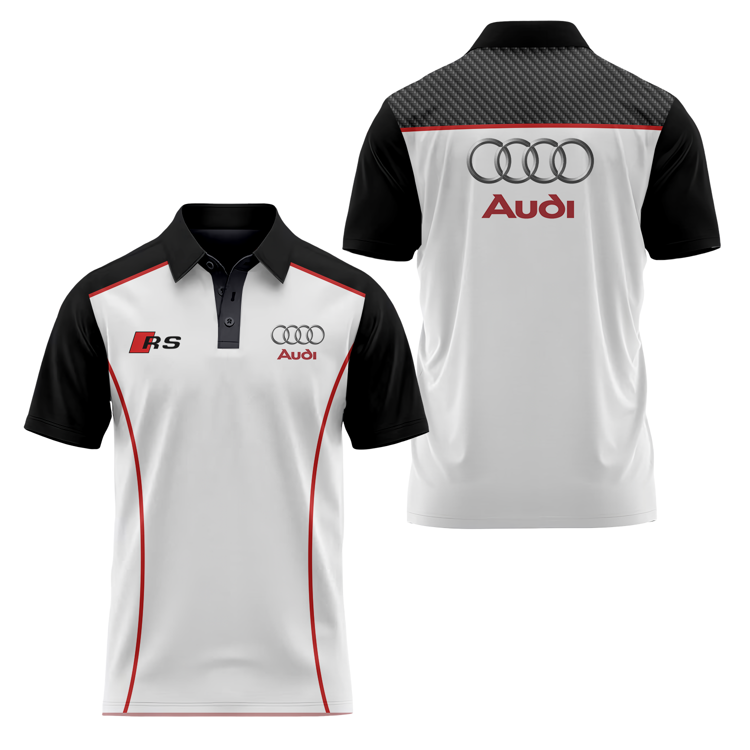Audi Apparels USPL748