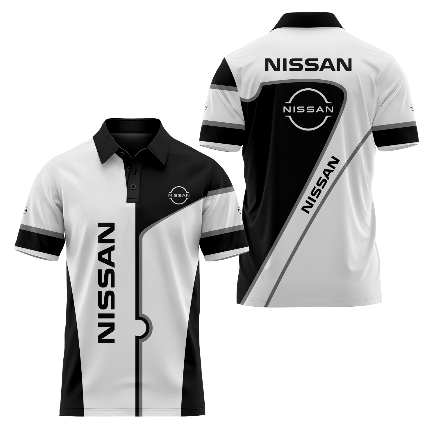 Nissan Apparels USPL1134