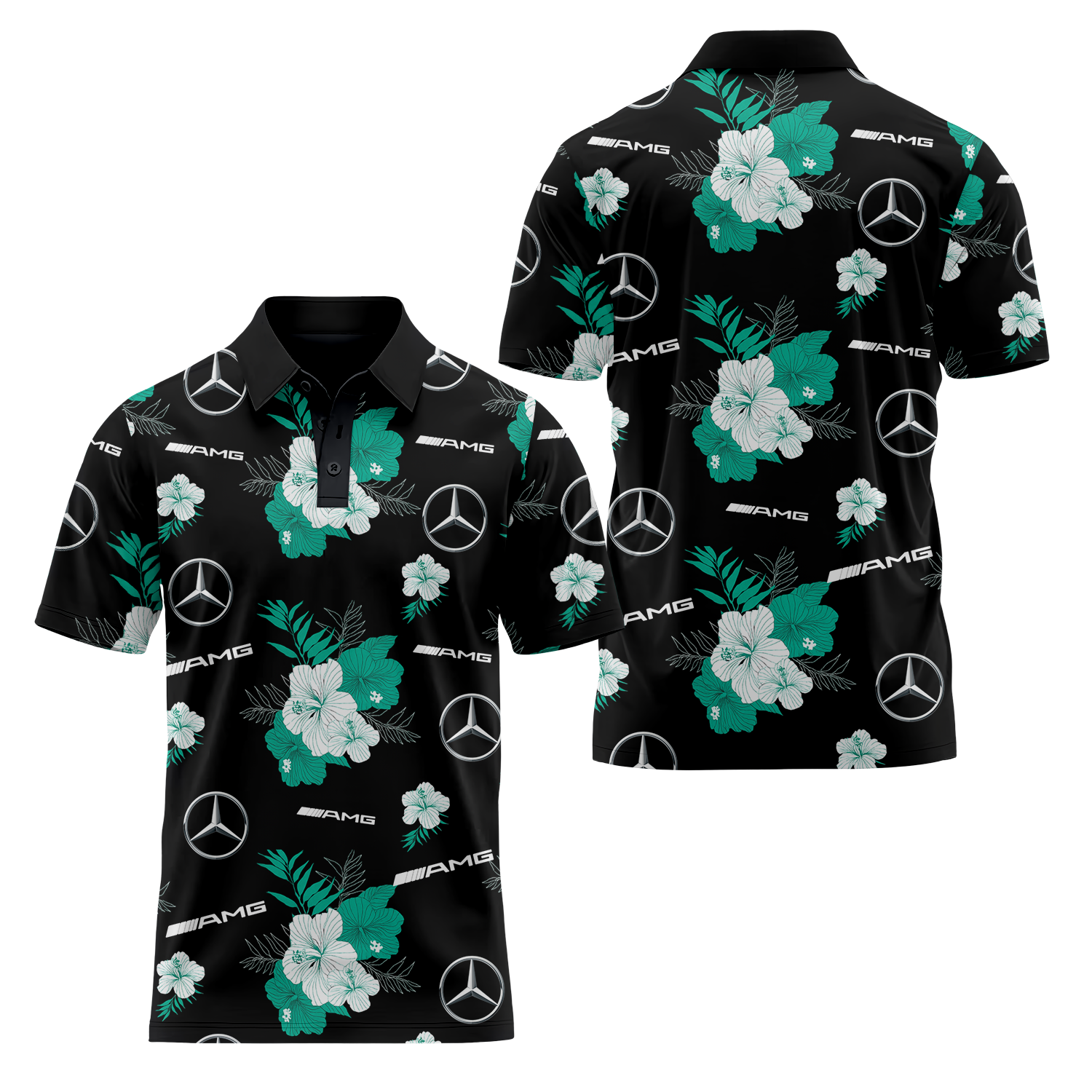 Mercedes Apparels USPL118