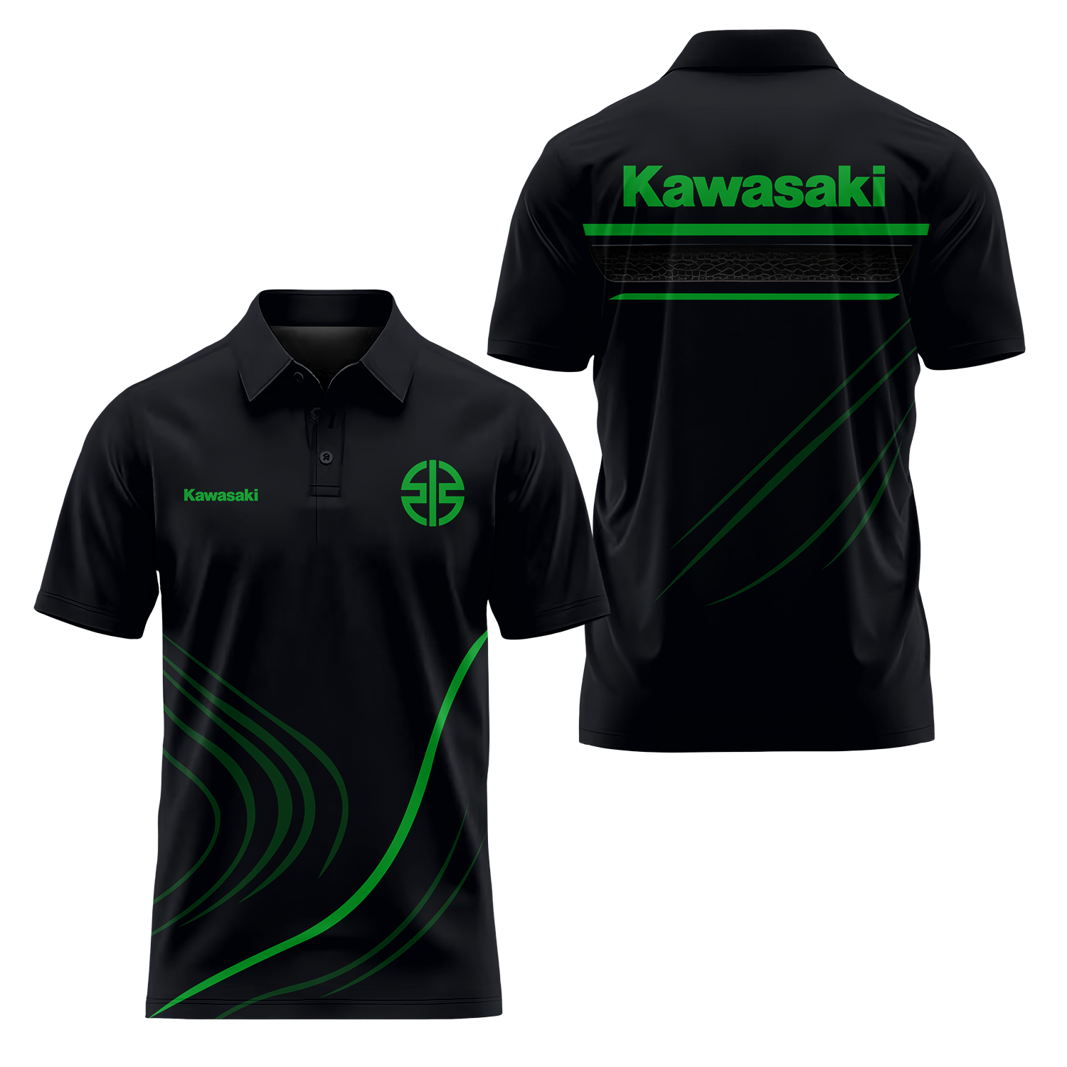 Kawasaki Apparels USPL914