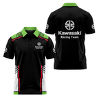 Kawasaki Apparels USPL871