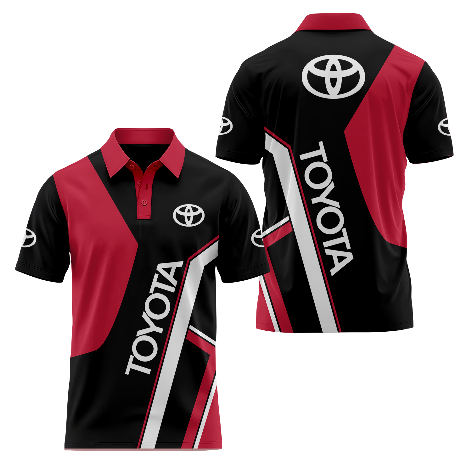 Toyota Apparels USPL801