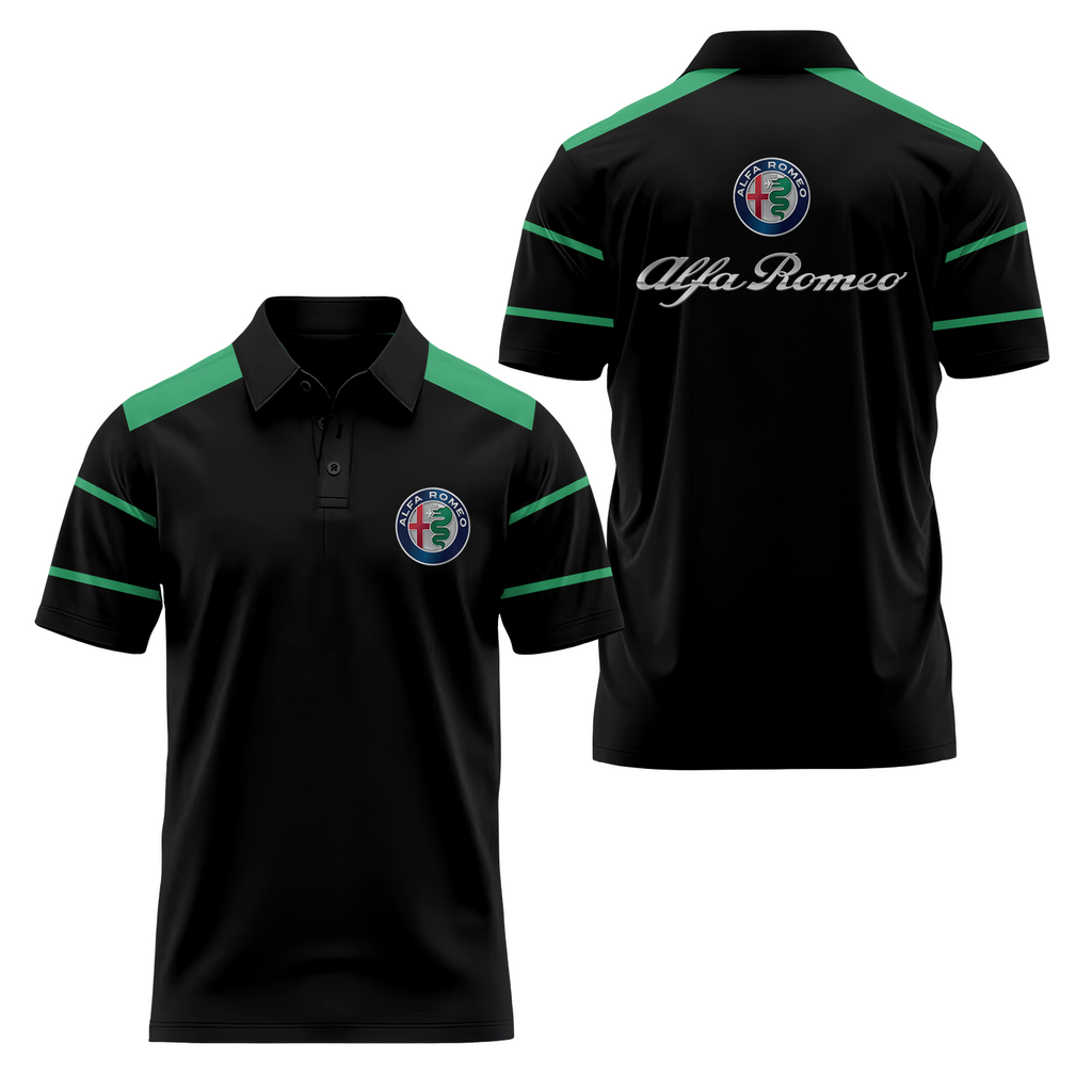 Alfa Romeo Apparels USPL645