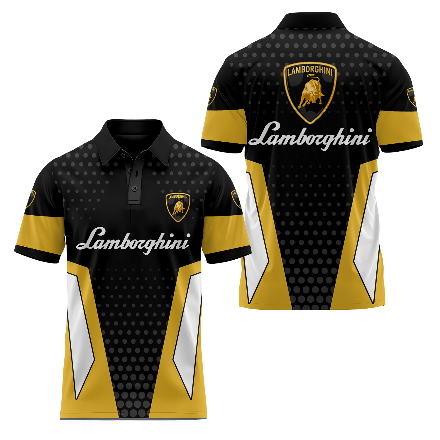 Lamborghini Apparels USPL704