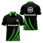 Kawasaki Apparels USPL883