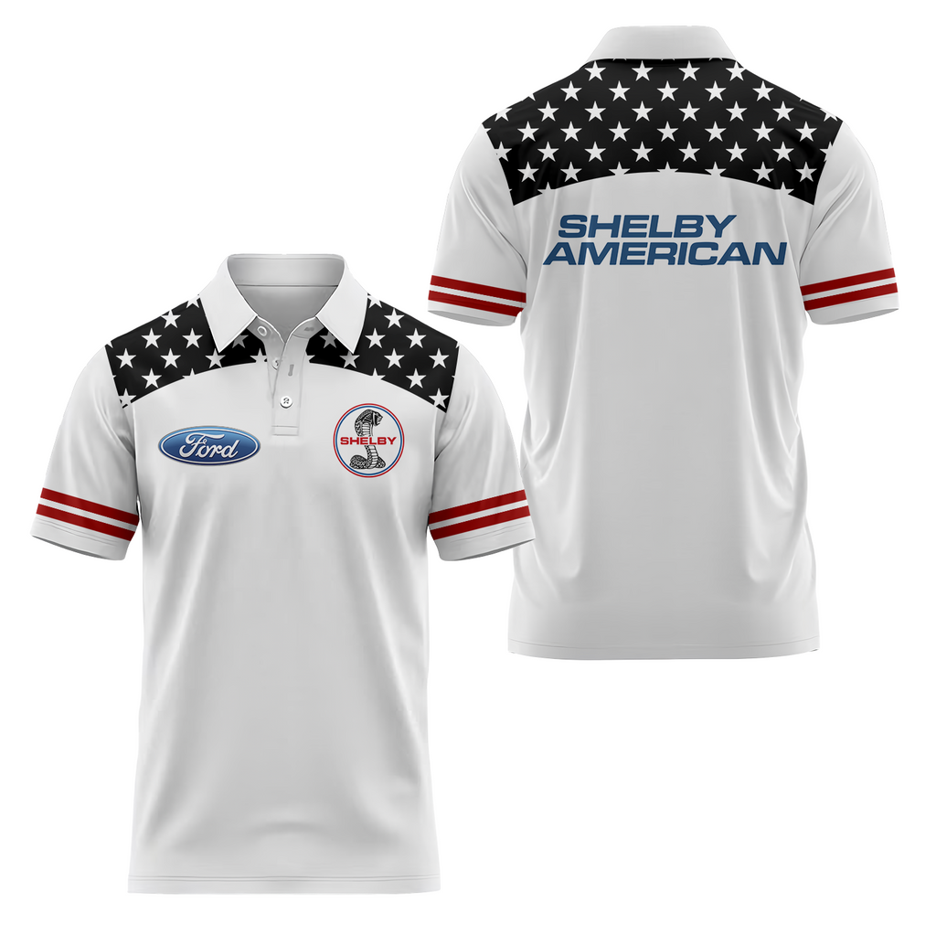 Ford Apparels USPL164