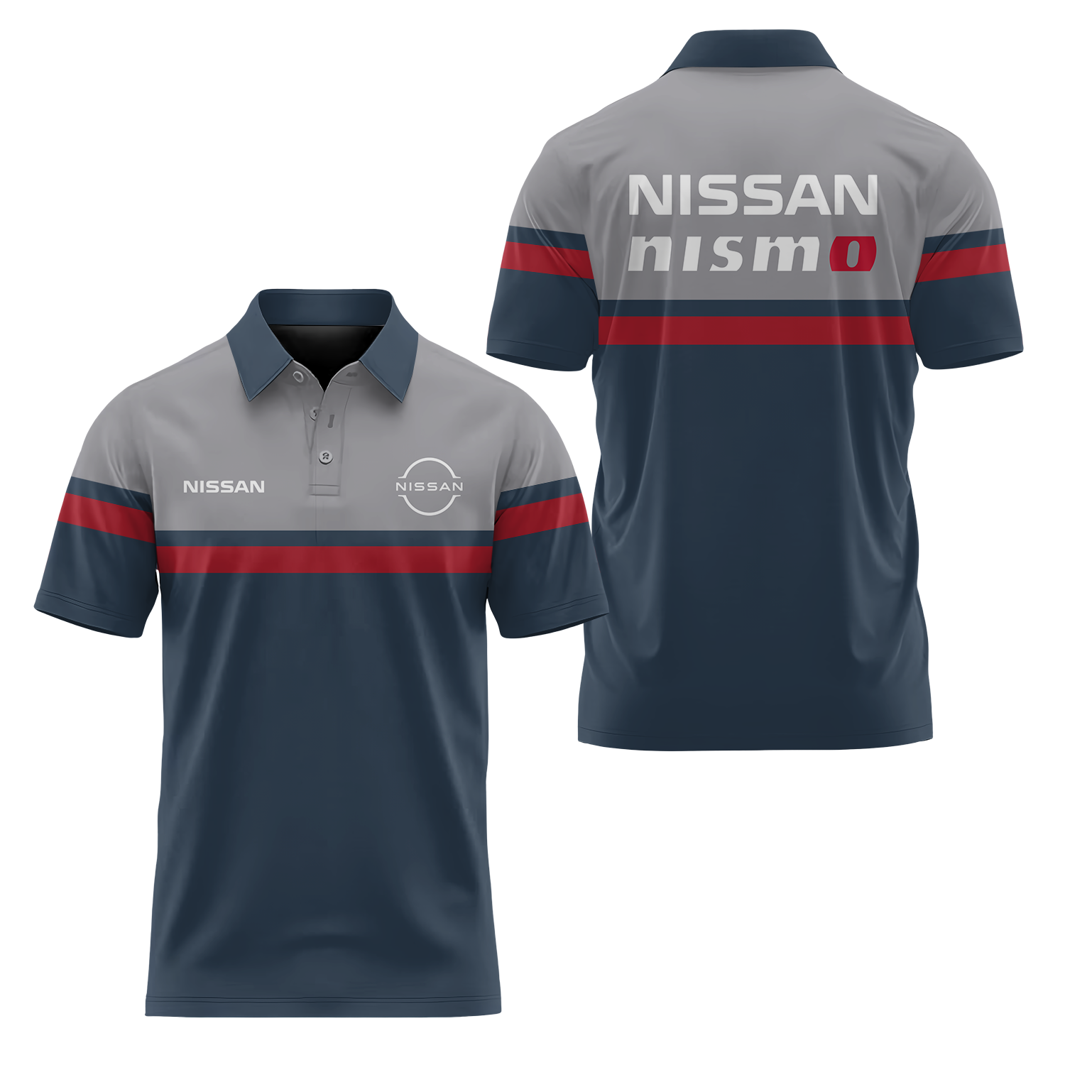 Nissan Apparels USPL1118