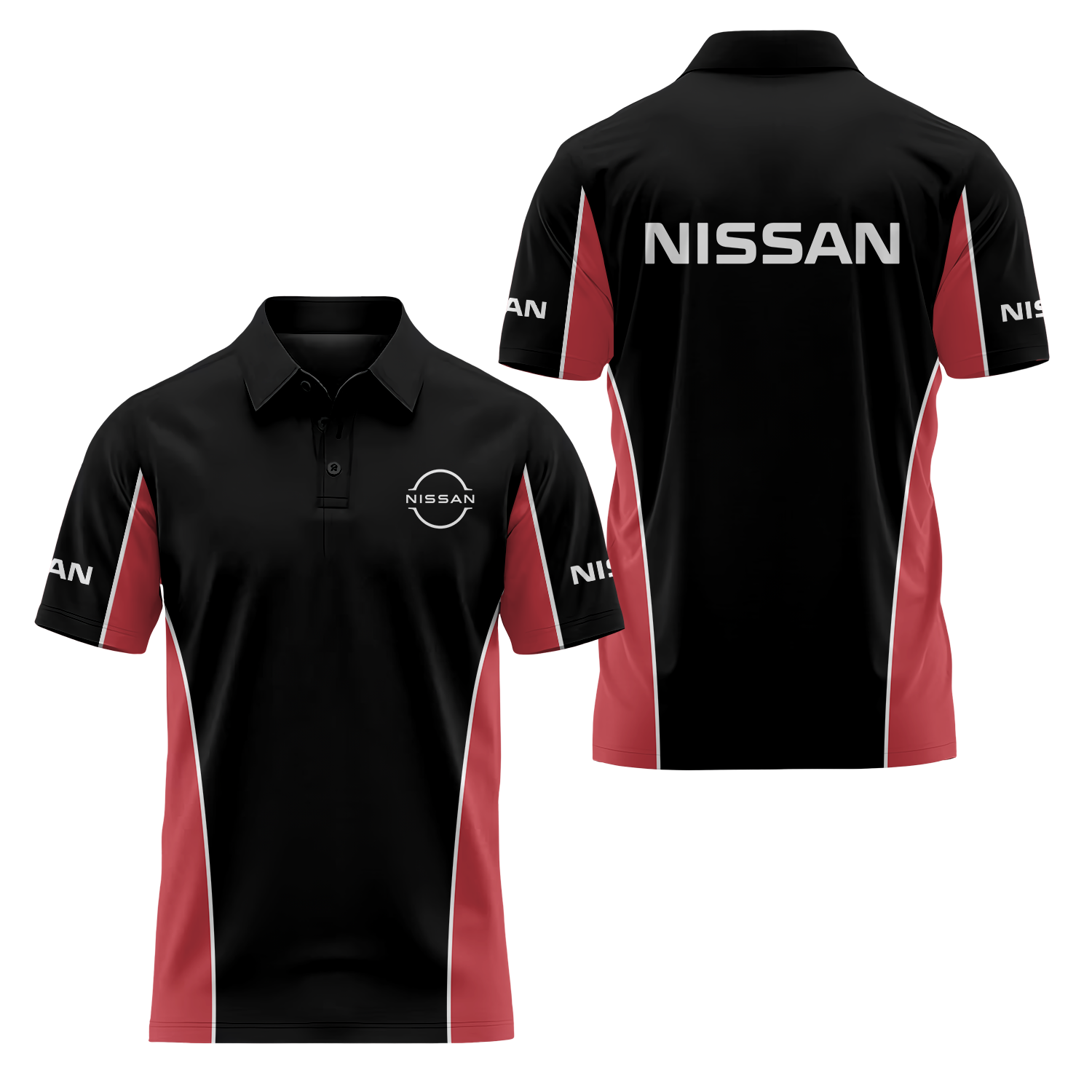 Nissan Apparels USPL1117