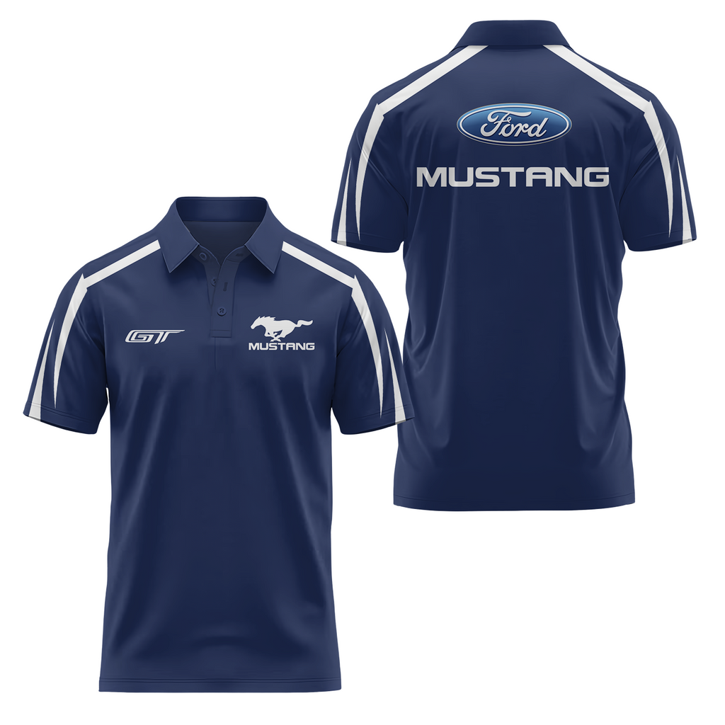 Ford Apparels USPL158