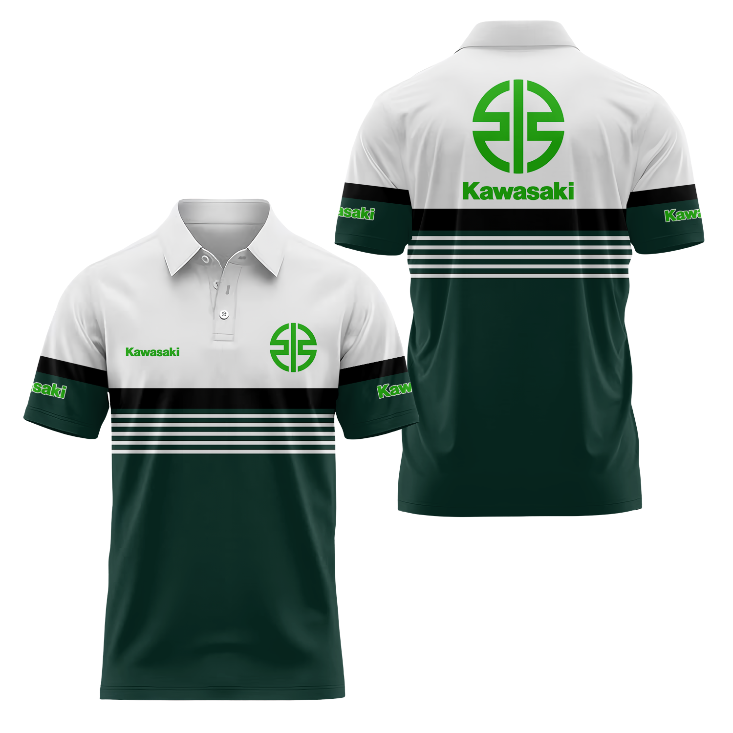 Kawasaki Apparels USPL885