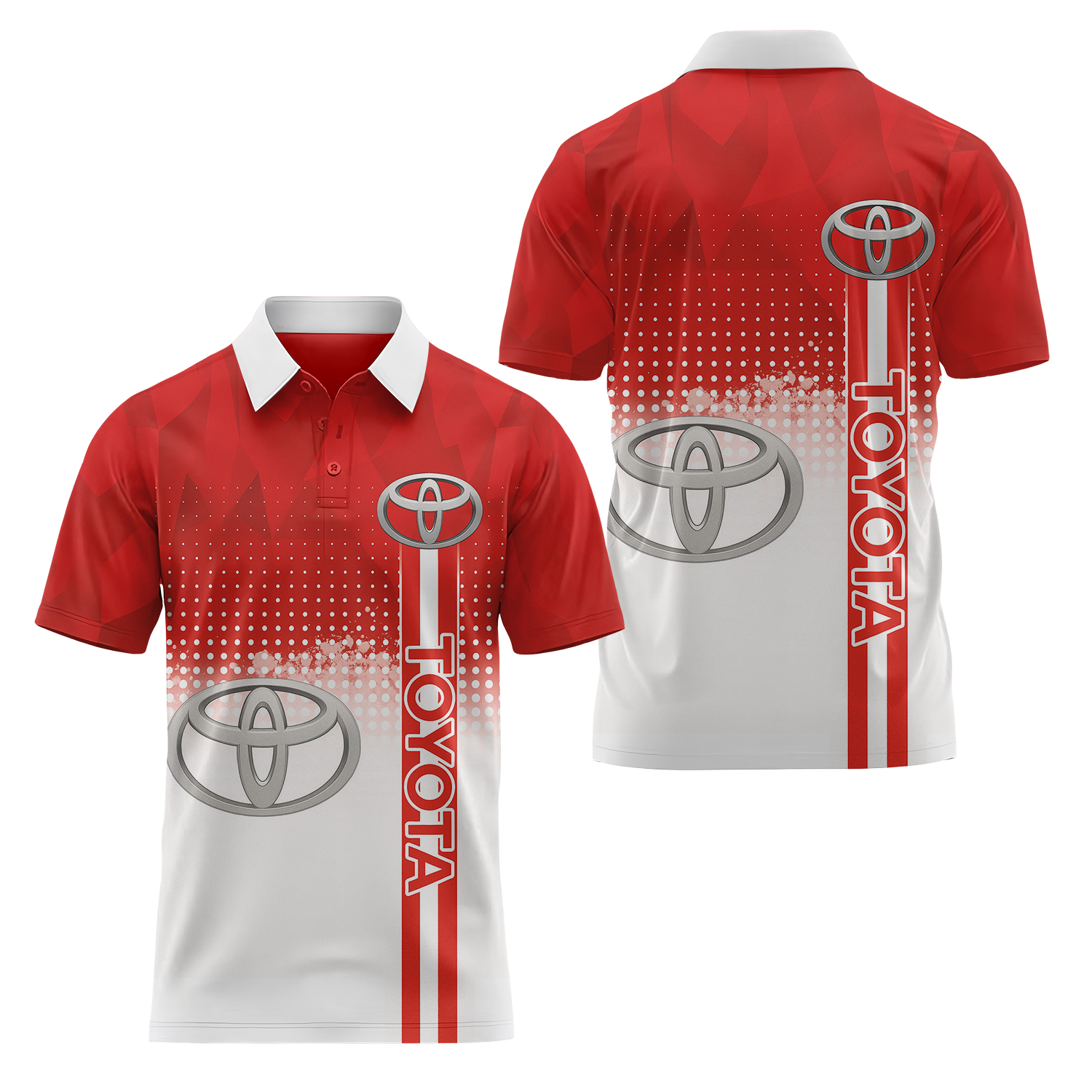 Toyota Apparels USPL848