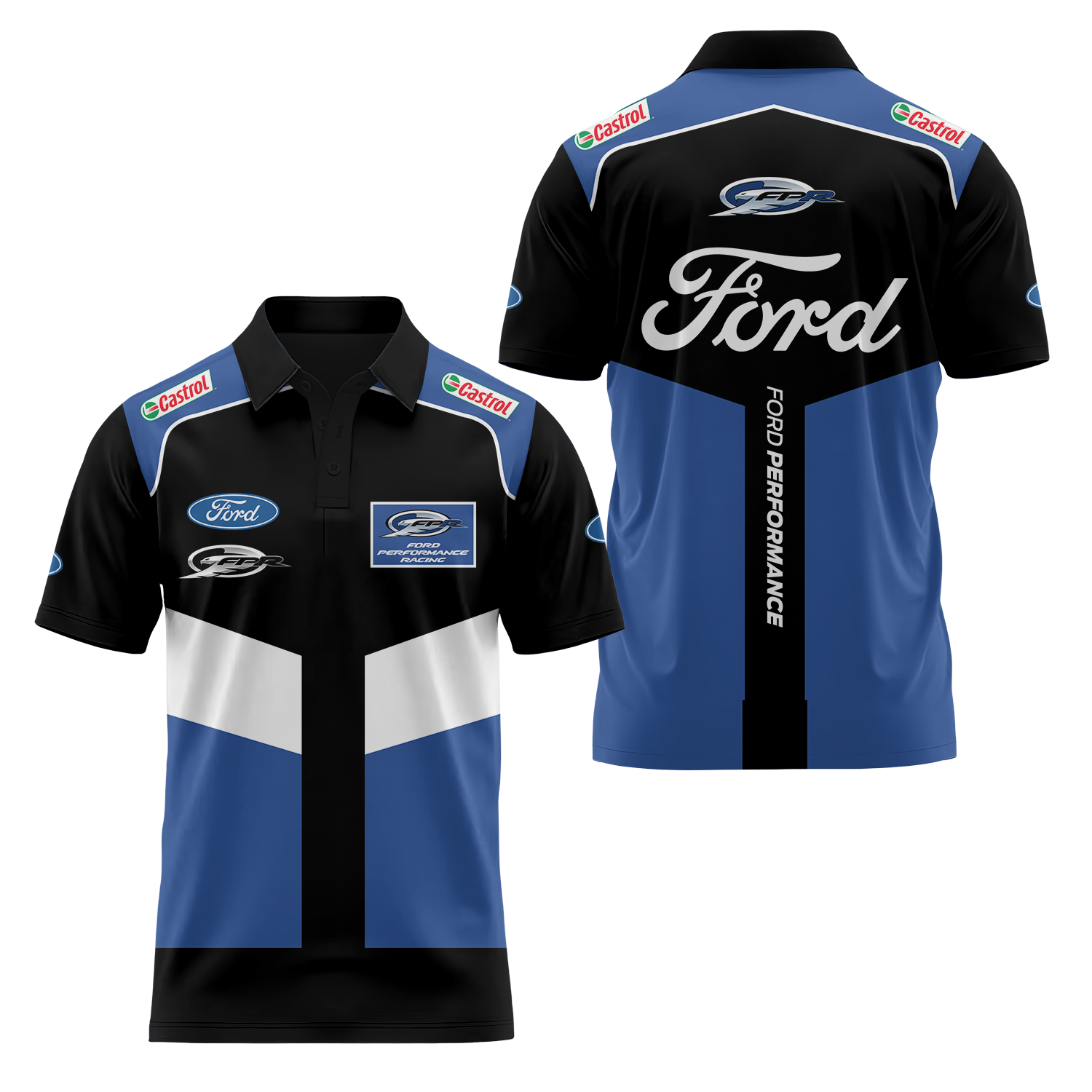 Ford Apparels USPL157