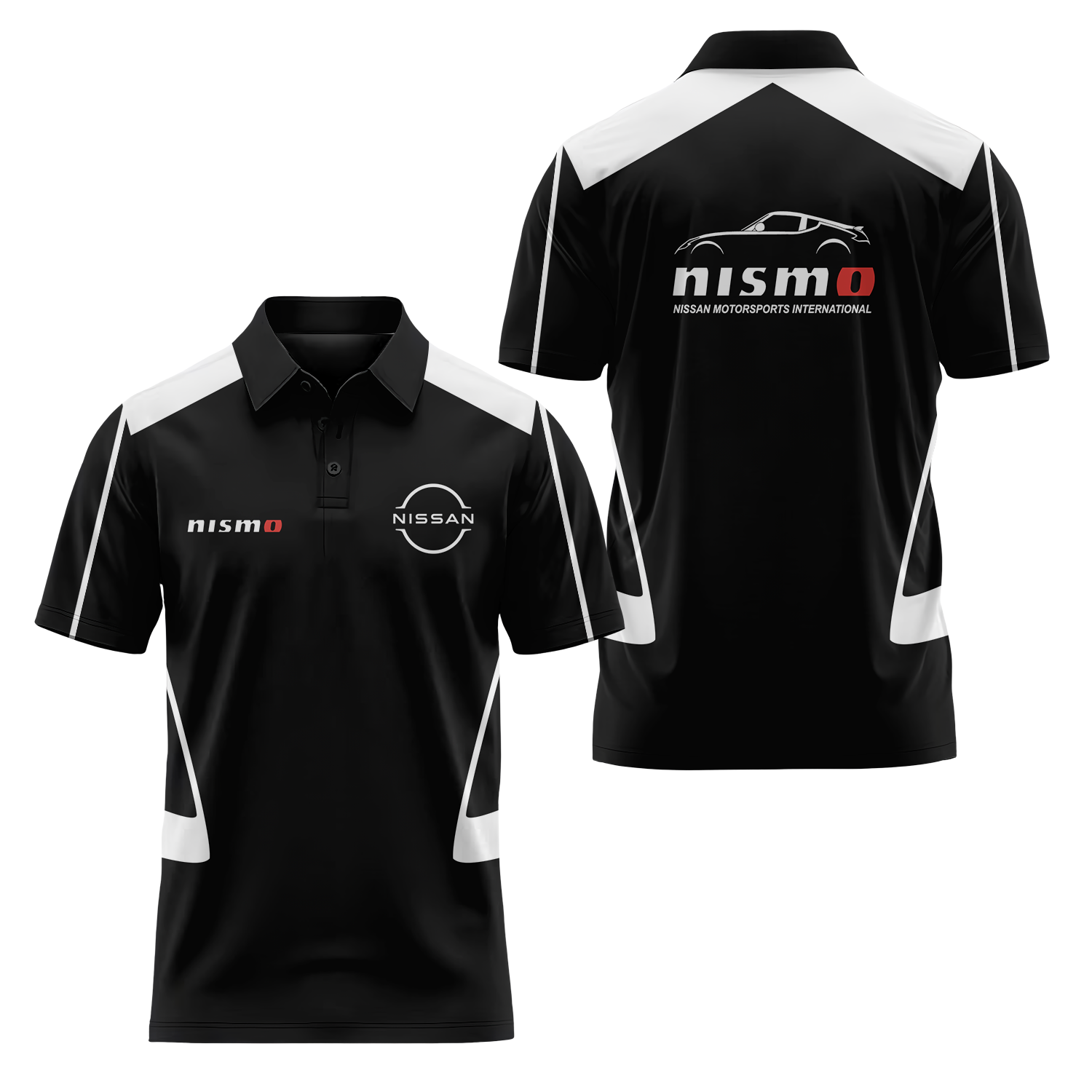 Nissan Apparels USPL1120