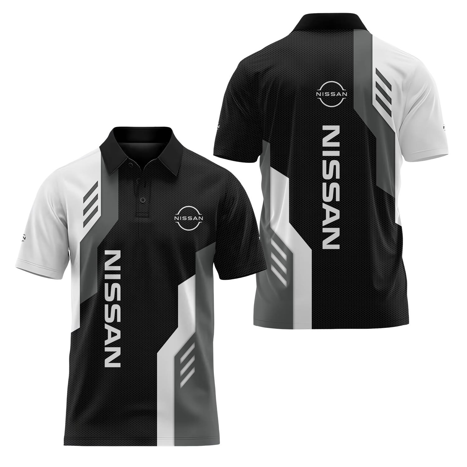 Nissan Apparels USPL1143