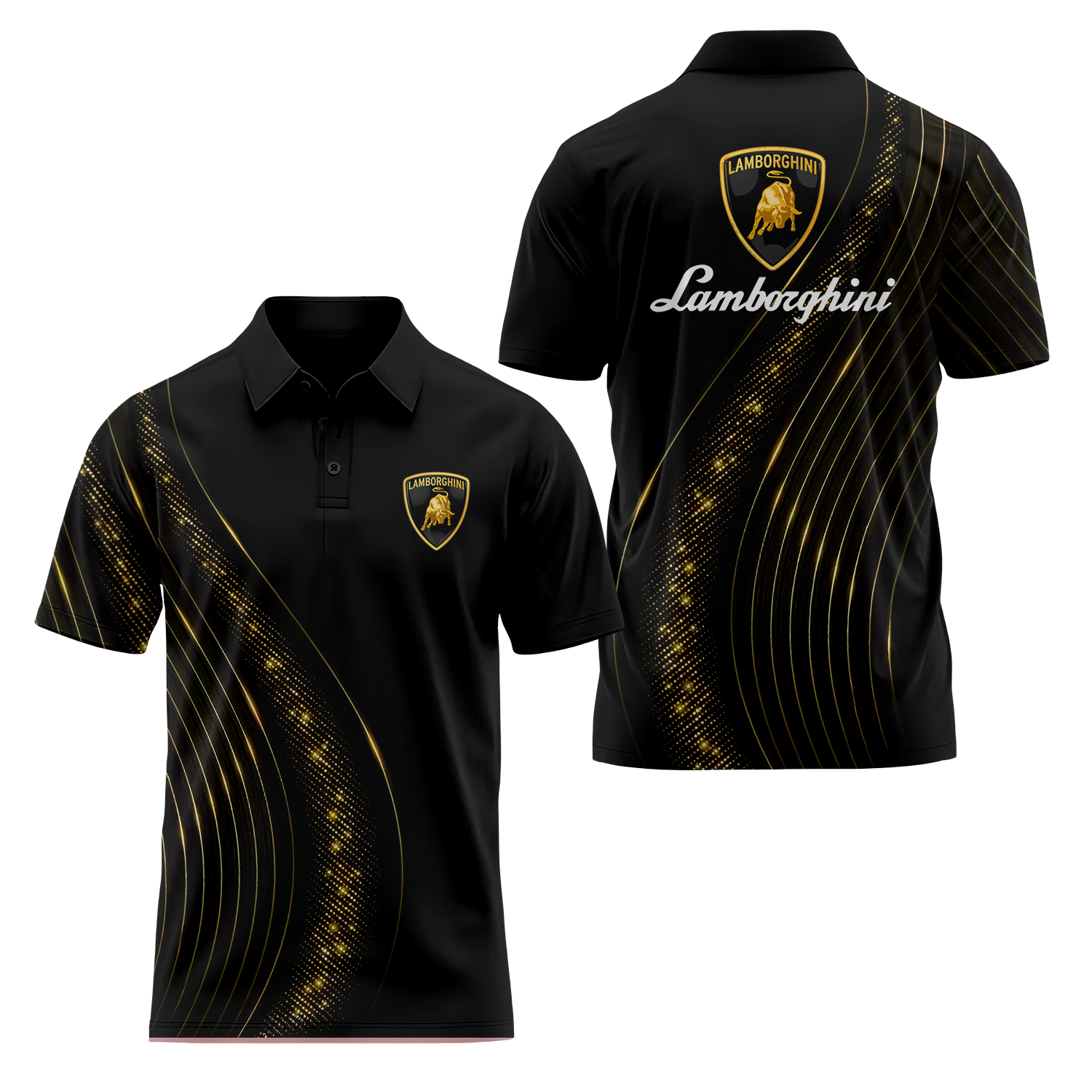 Lamborghini Apparels USPL698