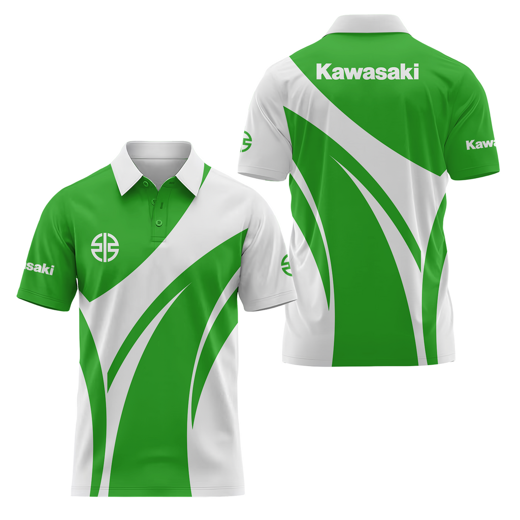 Kawasaki Apparels USPL887