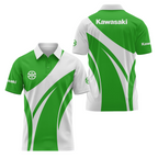 Kawasaki Apparels USPL887
