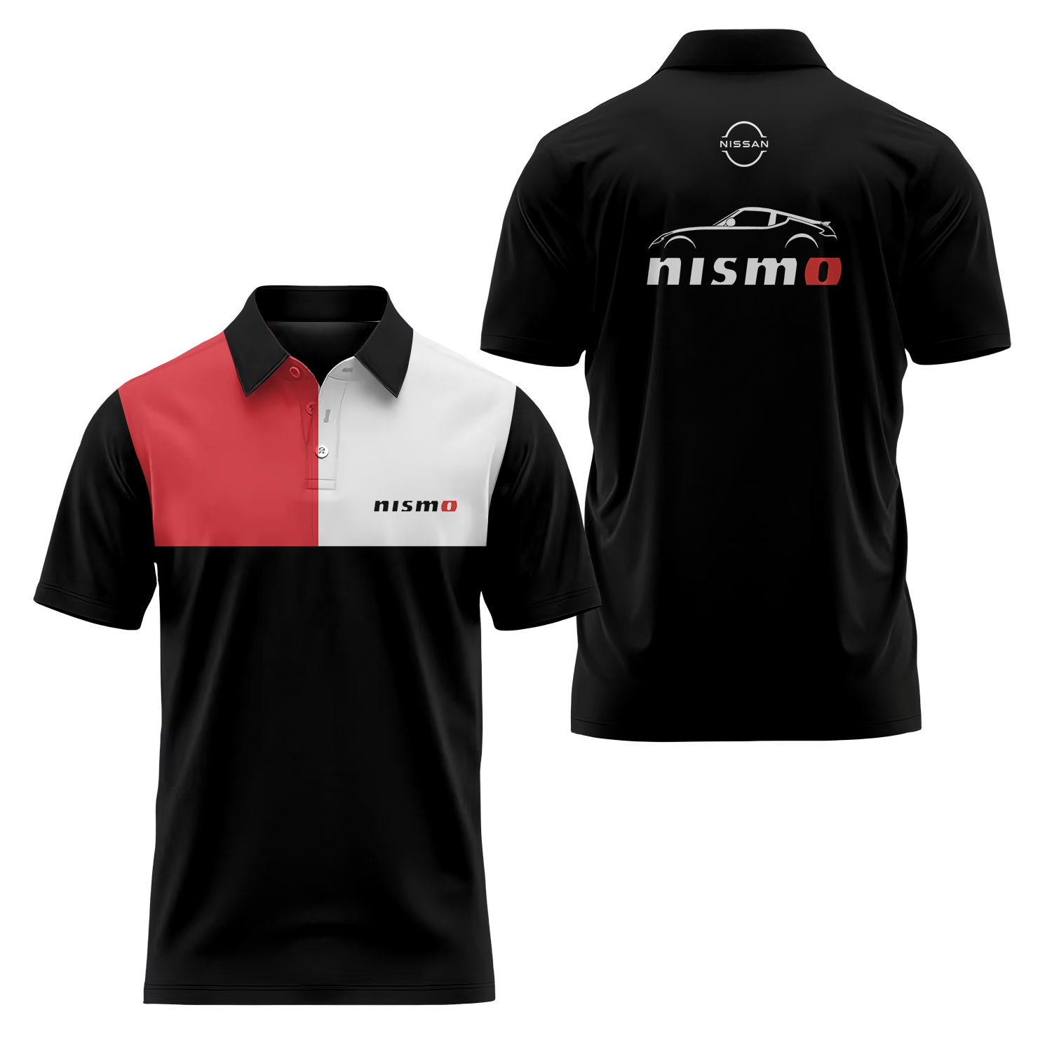 Nissan Apparels USPL1121