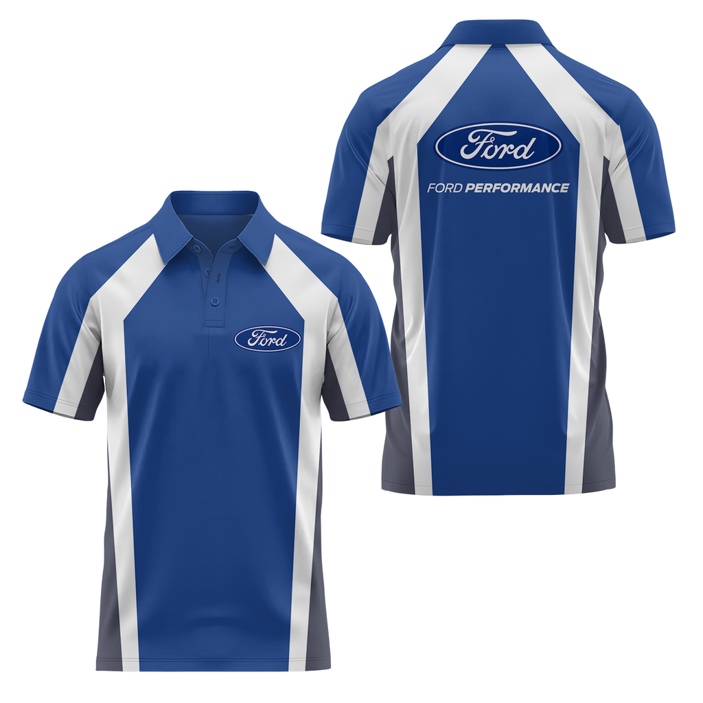 Ford Apparels USPL155