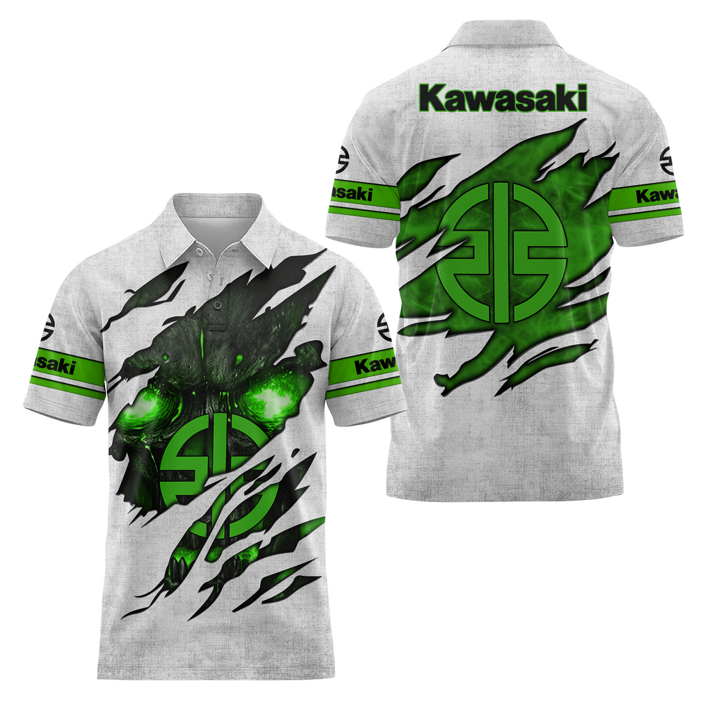 Kawasaki Apparels USPL889