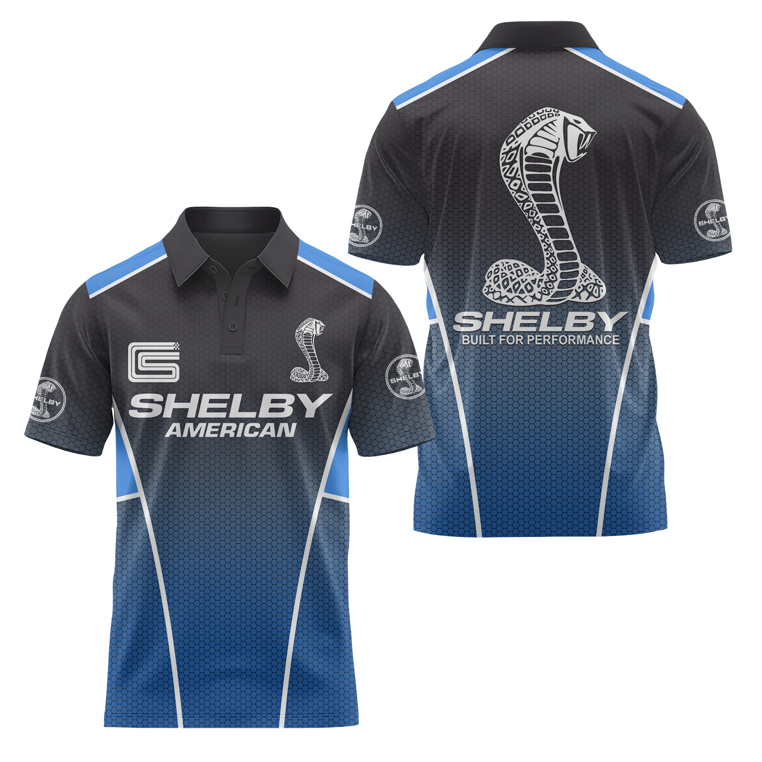 Ford Apparels USPL154