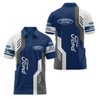 Ford Apparels USPL152