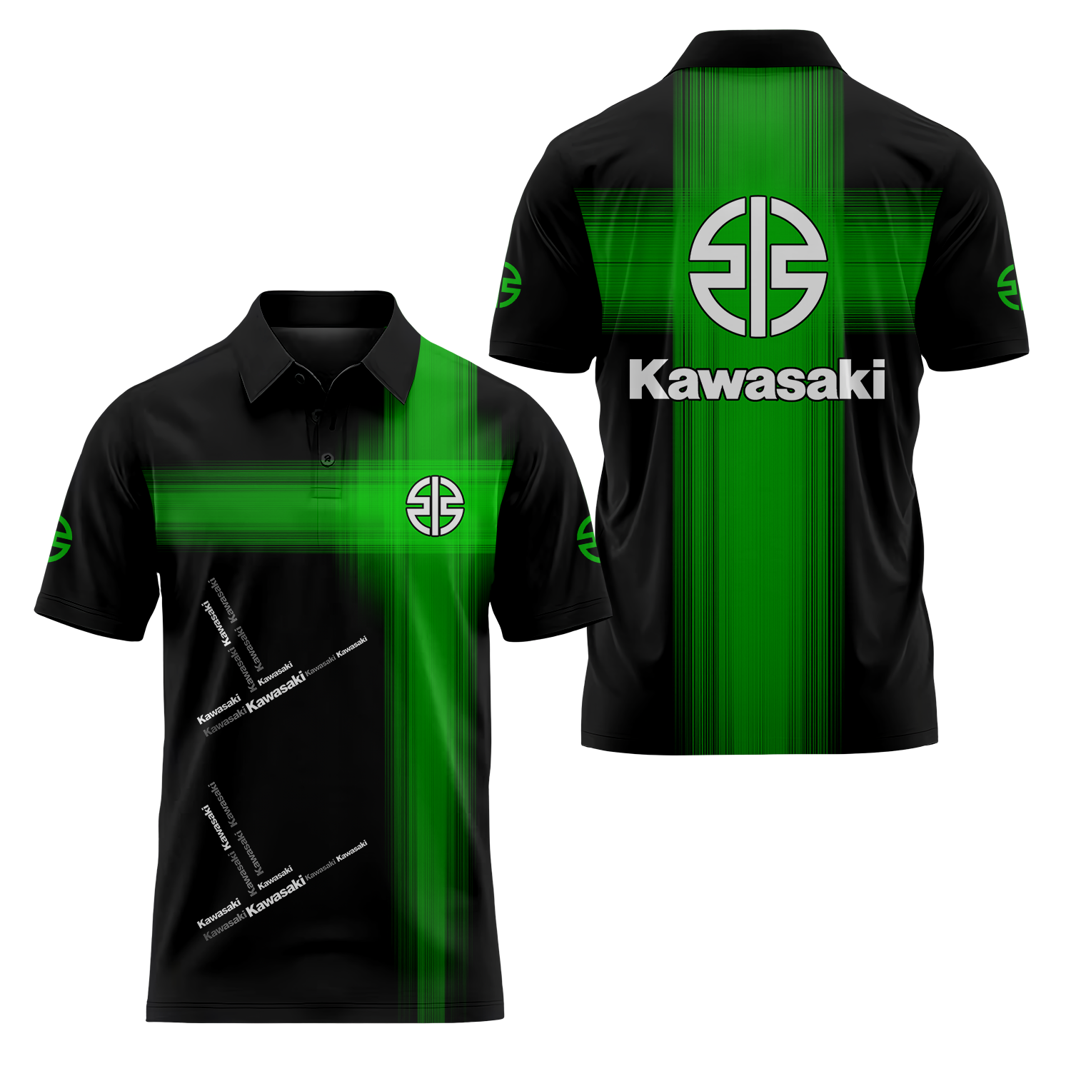 Kawasaki Apparels USPL893