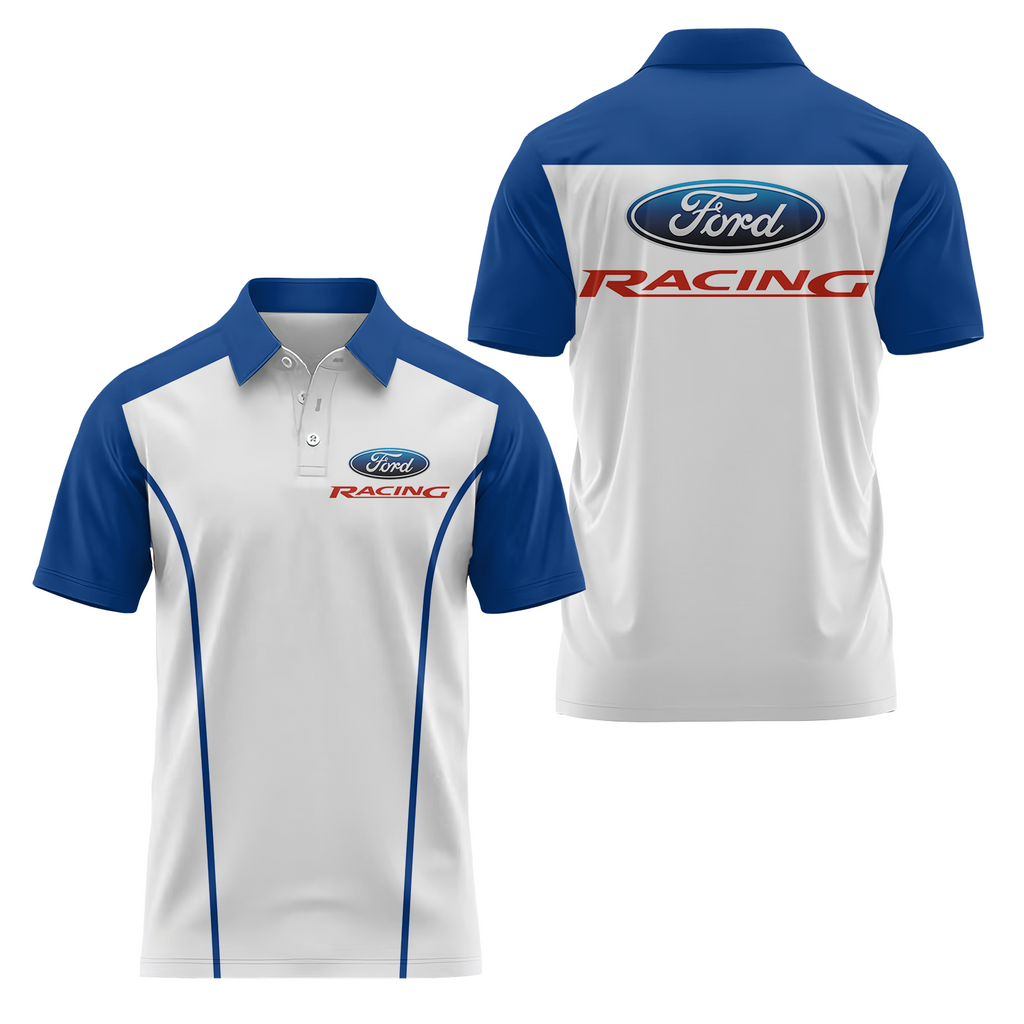 Ford Apparels USPL145