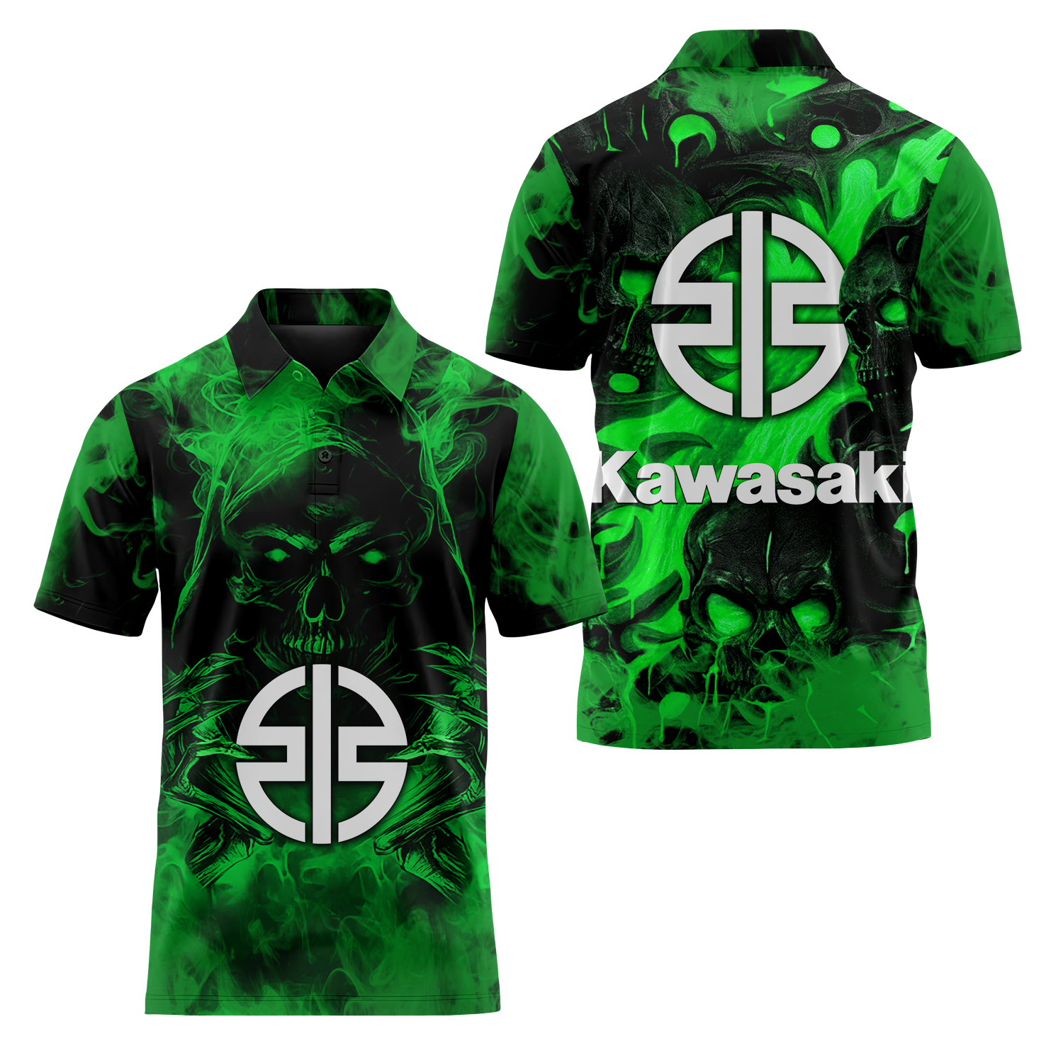 Kawasaki Apparels USPL902