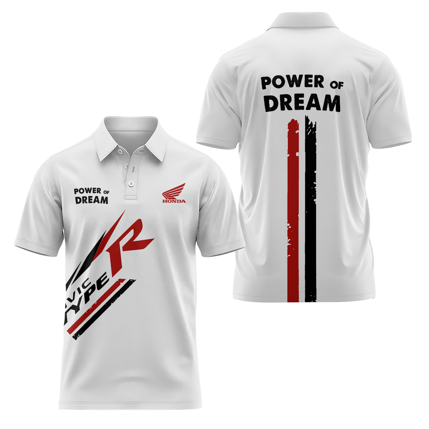 Honda Apparels USPL1067