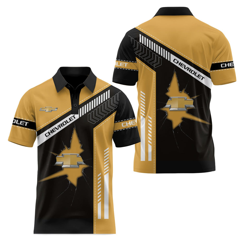 Chevrolet Apparels USPL1000