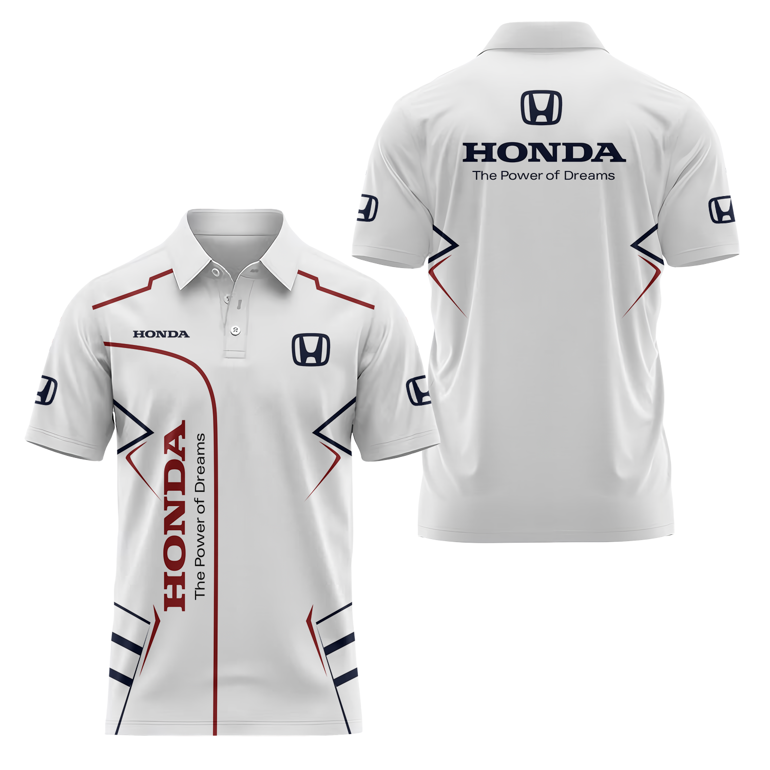 Honda Apparels USPL1046