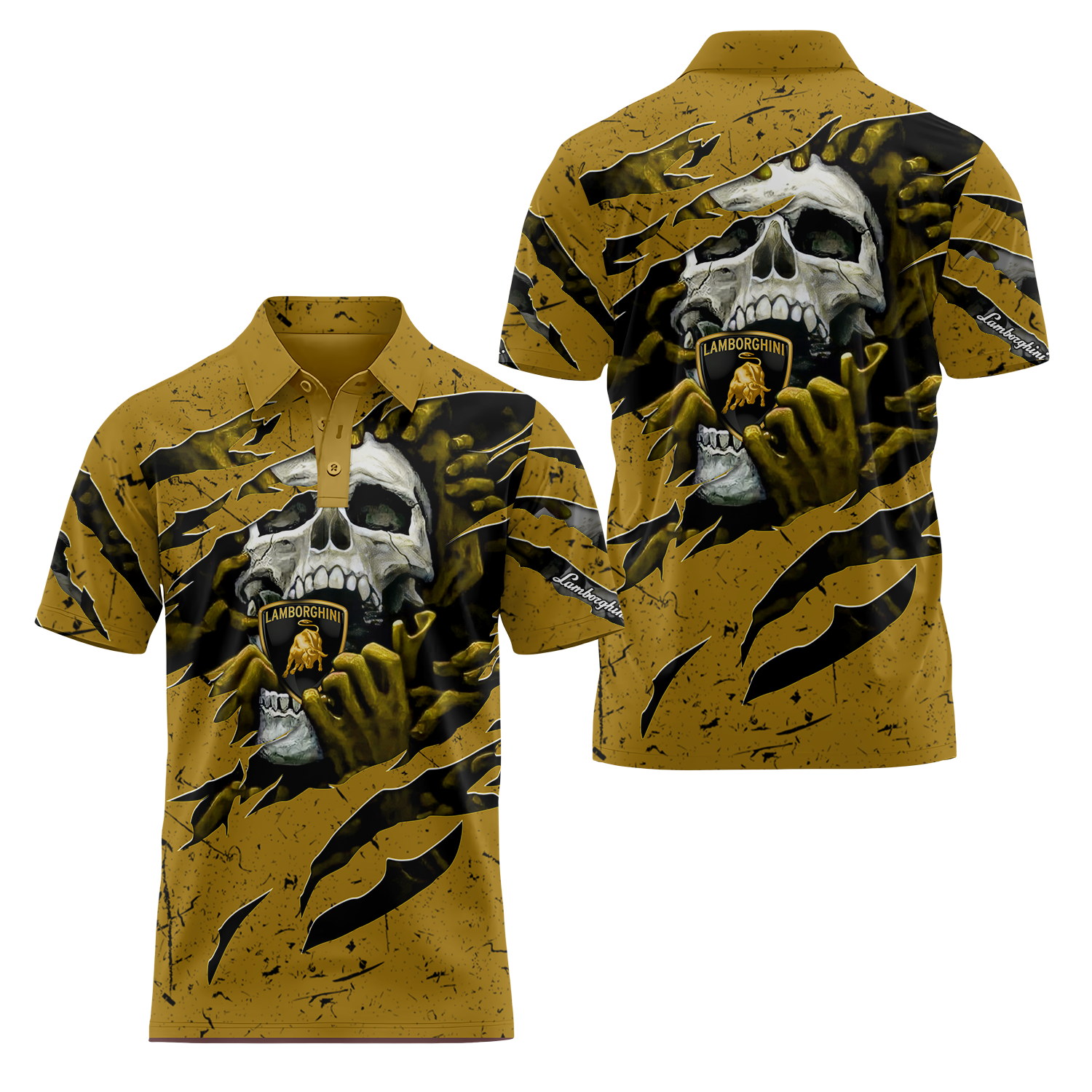 Lamborghini Apparels USPL691