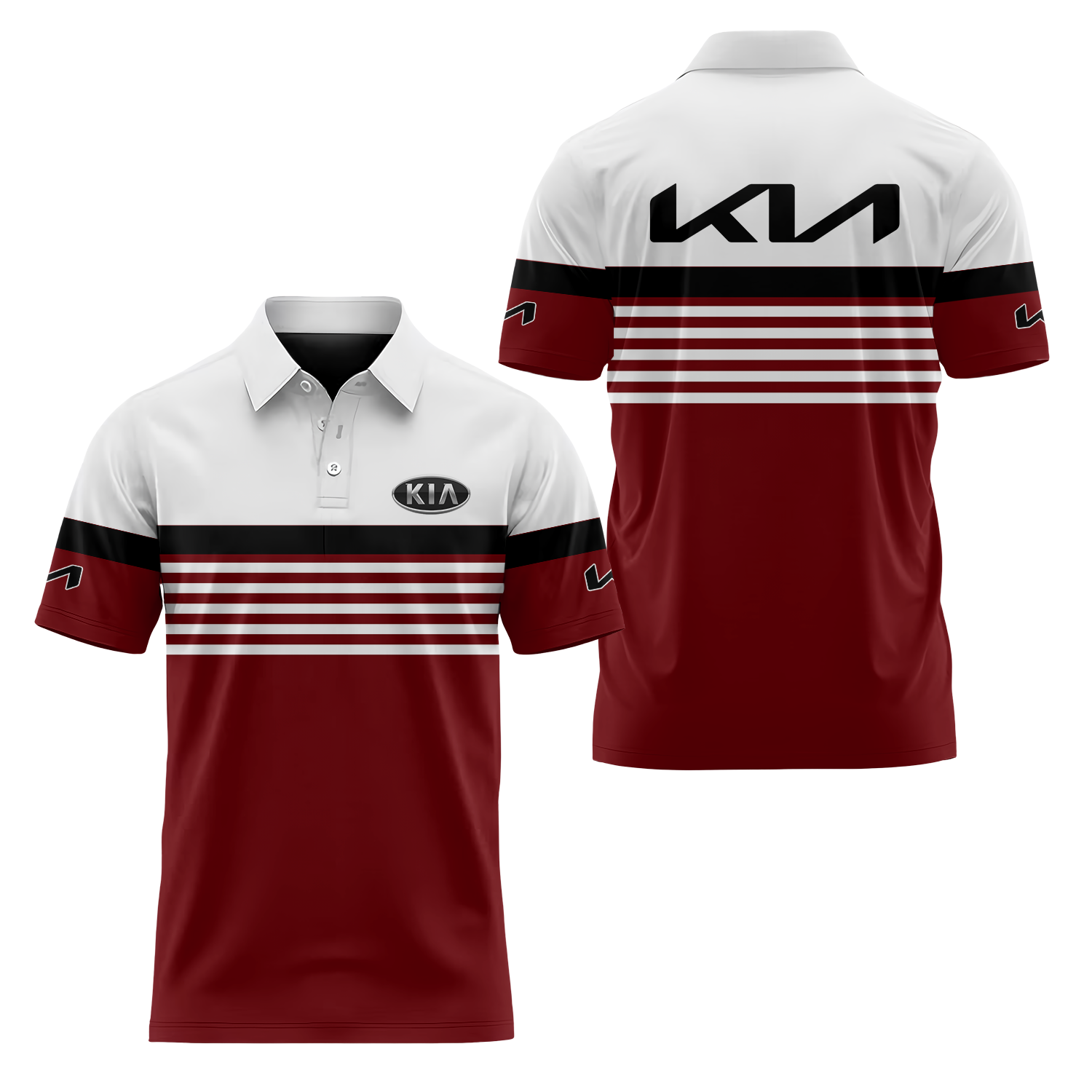 Kia Apparels USPL1224